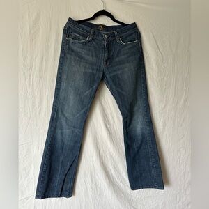 7 for all mankind jeans, size 32